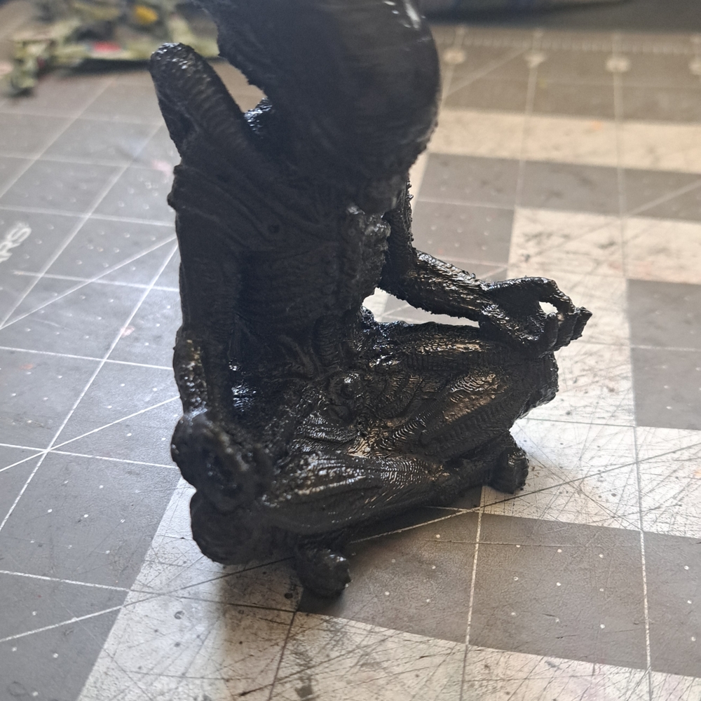 Zen Zenamorph - Picture 2 of 2